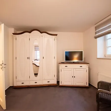 Апартаменты Lh Heidegrund, App 2 *